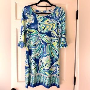 Perfect spring/summer Lily dress!